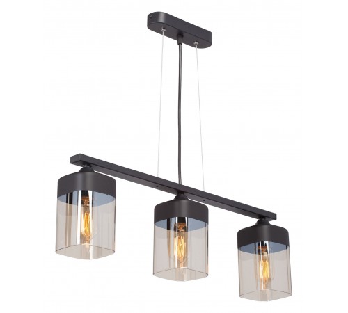 Подвесной светильник Vitaluce V3996-1/3S V3996