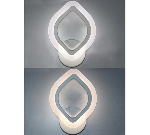 Накладной светильник Natali Kovaltseva LED LAMPS 81139/1W LED