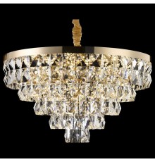 Подвесная люстра Wertmark WE102.15.303 Cassia