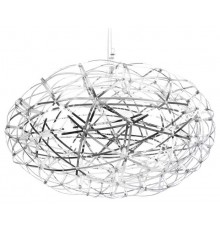 Подвесной светильник Loft it 1898/500 Chrome Raimond