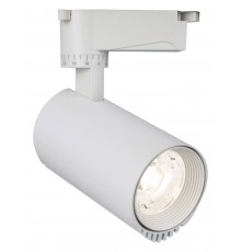 Светильник на штанге Escada 20031TRA/01LED SWH 20031