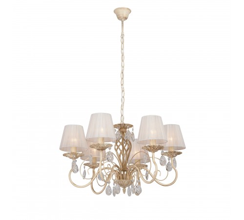 Подвесная люстра Vitaluce V1188-3/6 V1188