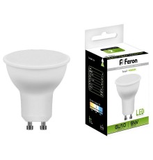 Лампа светодиодная Feron 25843 LB-560