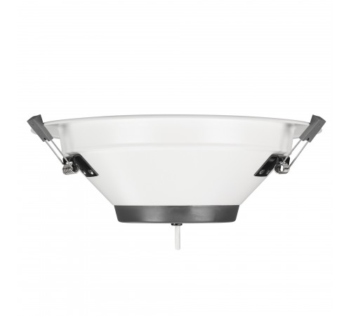 Встраиваемый светильник Arlight 027629(1) CYCLONE