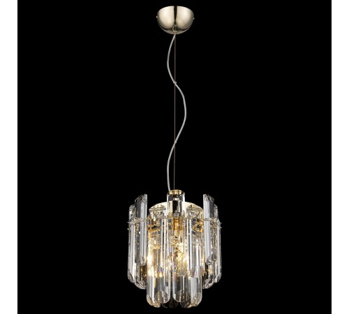 Подвесной светильник Wertmark WE107.01.303 Lazzara