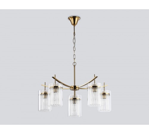 Подвесная люстра Ambrella Light LH56031 LH