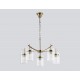 Подвесная люстра Ambrella Light LH56031 LH