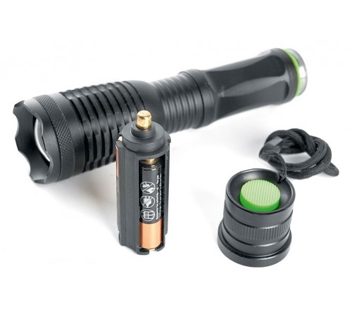 Фонарь ручной Feron 41683 TH2401