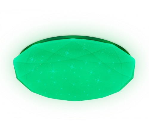 Накладной светильник Ambrella Light FF417 FF