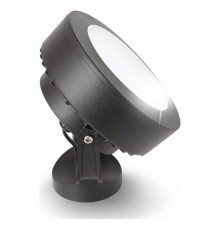 Настенно-потолочный прожектор Fumagalli 2M1.000.000.AXD1L Tommy