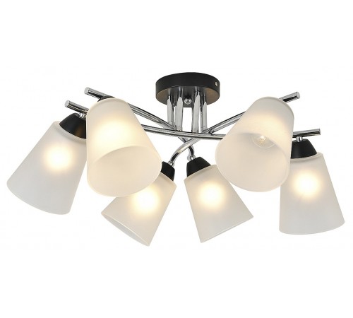 Потолочная люстра Escada 2132/6P Lavatera