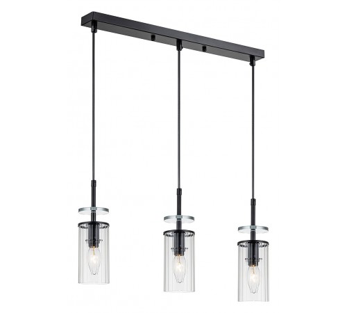 Подвесной светильник Escada 10191/3S Avolto