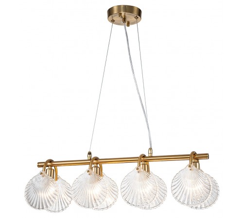 Подвесной светильник Escada 645/4PL Soprano