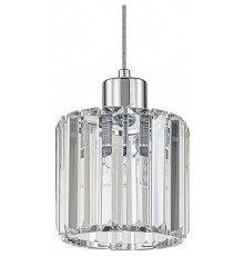 Подвесной светильник Escada 10192/1S Chrome Adorn