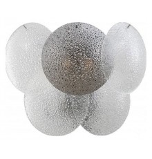 Бра iLamp W15617-2 CR+MULT Rivoli