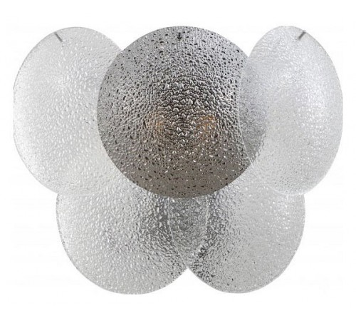 Бра iLamp W15617-2 CR+MULT Rivoli