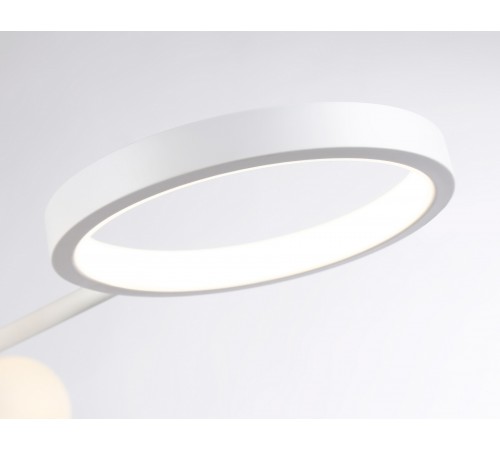 Люстра на штанге Ambrella Light FL66229 FL