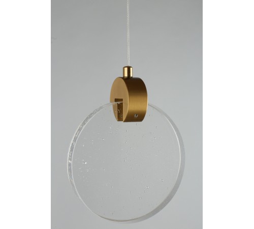 Подвесной светильник Aployt APL.054.06.05 Frederik