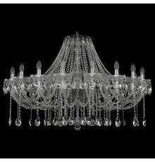 Подвесная люстра Bohemia Art Classic 11.12.18.400.Cr.Sp 11.12