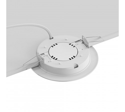 Встраиваемый светильник Hesby Lighting HSBL_0131 Orbit