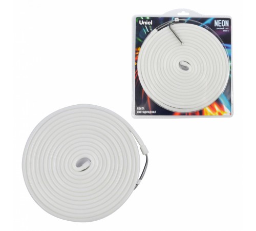 Лента светодиодная Uniel UL-00009095 Neon ULS-N03