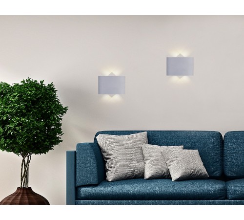 Накладной светильник Ambrella Light FW142 FW