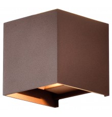 Накладной светильник Mantra 6527 Davos