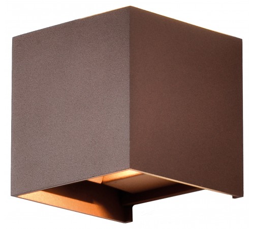 Накладной светильник Mantra 6527 Davos