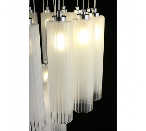 Подвесная люстра Aployt APL.859.06.30 Francesca