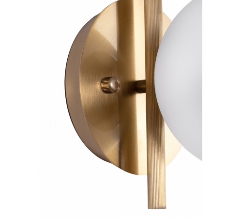 Бра MyFar MR2070-1W Francis