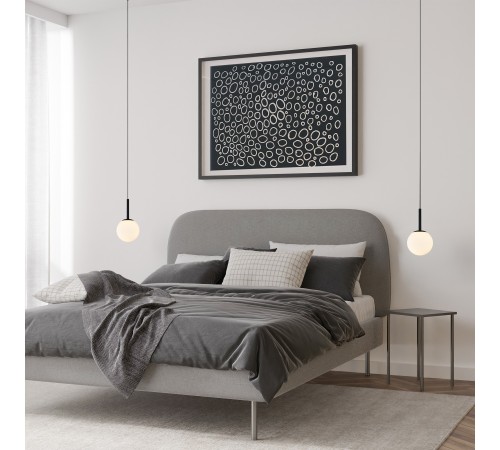 Подвесной светильник Mantra 8887 Puebla