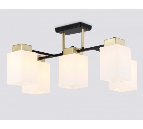 Люстра на штанге Ambrella Light TR303048 TR