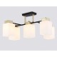 Люстра на штанге Ambrella Light TR303048 TR