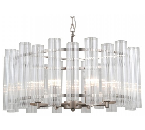 Подвесной светильник Moderli V10781-6P Monte