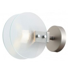 Бра iLamp W15598-1 SN+CL Panorama