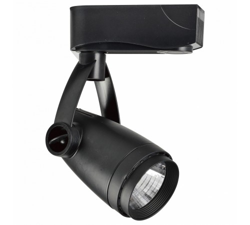 Светильник на штанге Эра TR12-GU10 BK