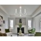 Подвесная люстра Ambrella Light TR9605 TR