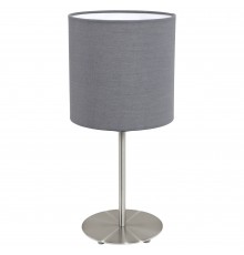 Настольная лампа декоративная Eglo 31596 Pasteri