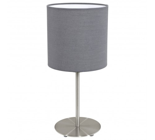 Настольная лампа декоративная Eglo 31596 Pasteri