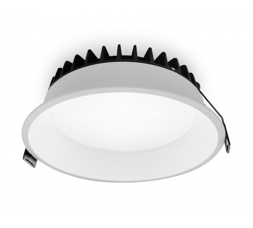 Встраиваемый светильник Ambrella Light DCR510 DCR