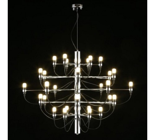 Подвесная люстра Aployt APL.782.03.30 Izeult