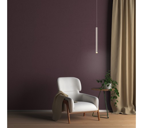 Подвесной светильник Mantra 8078 Cala