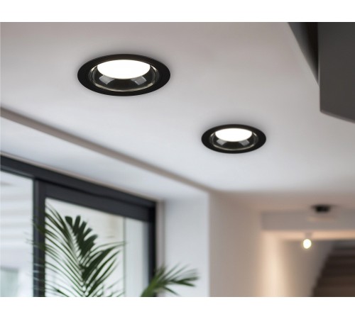 Встраиваемый светильник Ambrella Light TN52336 TN