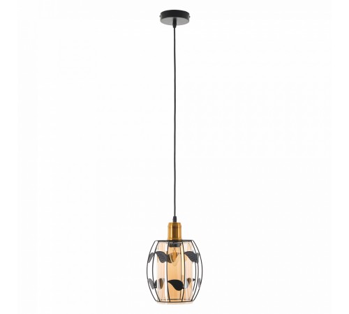 Подвесной светильник MyFar MR1690-1P Huston