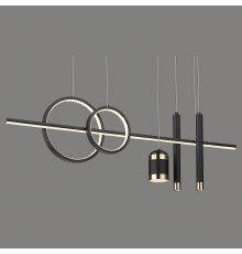 Подвесной светильник Velante 431-306-06 Velante