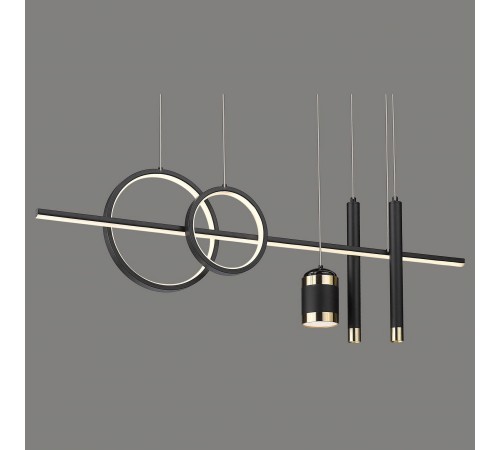 Подвесной светильник Velante 431-306-06 Velante