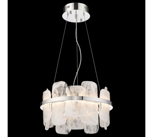 Подвесной светильник Wertmark WE158.12.103 Nelly