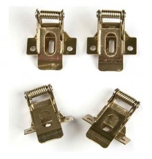 Крепление угловое Uniel UL-00001479 UFL-F04