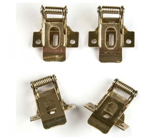 Крепление угловое Uniel UL-00001479 UFL-F04