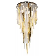 Потолочная люстра Aployt APL.855.06.10 Teresa